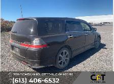2007 Honda Odyssey - Photo 4