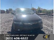 2007 Honda Odyssey - Photo 5