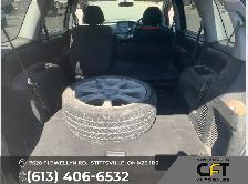 2007 Honda Odyssey - Photo 10