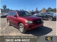 2005 Toyota Highlander Limited - Photo 3