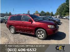 2005 Toyota Highlander Limited - Photo 4