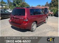 2005 Toyota Highlander Limited - Photo 5