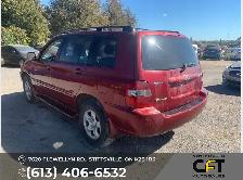 2005 Toyota Highlander Limited - Photo 6