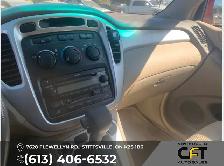 2005 Toyota Highlander Limited - Photo 8
