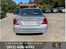 2001 Honda Civic LX - Photo 5