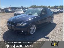 2010 BMW 3 Series 328i xDrive