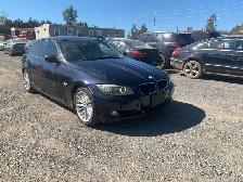 2010 BMW 3 Series 328i xDrive - Photo 3