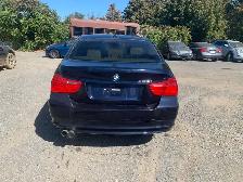 2010 BMW 3 Series 328i xDrive - Photo 4