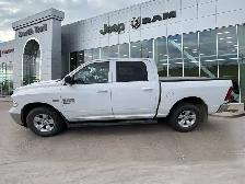 2022 Ram 1500 Classic SLT 4x4 Crew Cab 5'7 Box - Photo 2