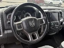 2022 Ram 1500 Classic SLT 4x4 Crew Cab 5'7 Box - Photo 3