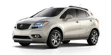 2013 Buick Encore AWD 4dr Premium