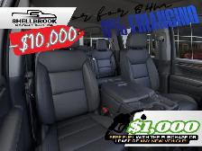 2026 GMC Sierra 1500 SLT - Photo 6
