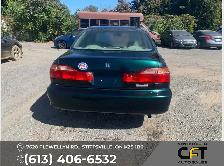 2000 Honda Accord EX - Photo 3