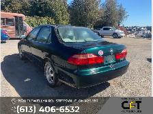 2000 Honda Accord EX - Photo 4