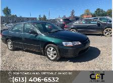 2000 Honda Accord EX - Photo 5