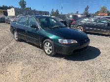 2000 Honda Accord EX - Photo 6