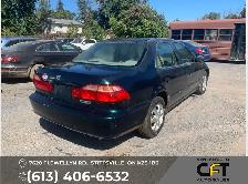 2000 Honda Accord EX - Photo 7