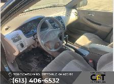 2000 Honda Accord EX - Photo 8