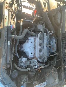 2000 Honda Accord EX - Photo 9
