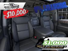 2026 Chevrolet Silverado 1500 Lt Trailboss - Photo 6