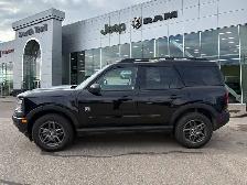 2025 Ford Bronco Sport Big Bend 4x4 - Photo 2