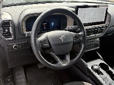 2025 Ford Bronco Sport Big Bend 4x4 - Photo 3