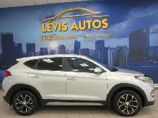 HYUNDAI TUCSON 2017 SIEGES CHAUFFANT CAMÉRA RECUL MAGS PNEUS HIV