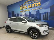 HYUNDAI TUCSON 2017 SIEGES CHAUFFANT CAMÉRA RECUL MAGS PNEUS HIV - Photo 2
