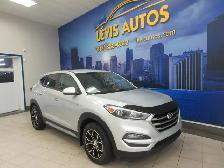 HYUNDAI TUCSON 2017 SIEGES CHAUFFANT CAMÉRA RECUL MAGS PNEUS HIV - Photo 3