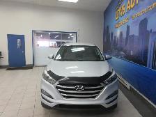 HYUNDAI TUCSON 2017 SIEGES CHAUFFANT CAMÉRA RECUL MAGS PNEUS HIV - Photo 4