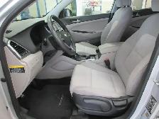 HYUNDAI TUCSON 2017 SIEGES CHAUFFANT CAMÉRA RECUL MAGS PNEUS HIV - Photo 9