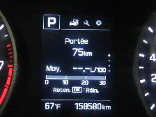 HYUNDAI TUCSON 2017 SIEGES CHAUFFANT CAMÉRA RECUL MAGS PNEUS HIV - Photo 10