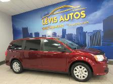DODGE GRAND CARAVAN 2019 SXT STOW-N-GO 7 PASSAGERS BUETOOTH CAMÉ - Photo 2