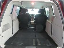 DODGE GRAND CARAVAN 2019 SXT STOW-N-GO 7 PASSAGERS BUETOOTH CAMÉ - Photo 5