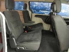 DODGE GRAND CARAVAN 2019 SXT STOW-N-GO 7 PASSAGERS BUETOOTH CAMÉ - Photo 6