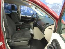 DODGE GRAND CARAVAN 2019 SXT STOW-N-GO 7 PASSAGERS BUETOOTH CAMÉ - Photo 7