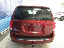 DODGE GRAND CARAVAN 2019 SXT STOW-N-GO 7 PASSAGERS BUETOOTH CAMÉ - Photo 8