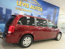 DODGE GRAND CARAVAN 2019 SXT STOW-N-GO 7 PASSAGERS BUETOOTH CAMÉ - Photo 9
