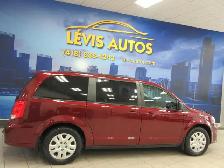 DODGE GRAND CARAVAN 2019 SXT STOW-N-GO 7 PASSAGERS BUETOOTH CAMÉ - Photo 10