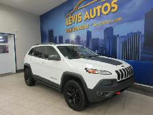 JEEP CHEROKEE 2016 TRAILHAWK EDITION 4X4 V-6 3.2 LITRES TOIT PAN - Photo 3