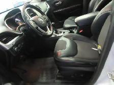 JEEP CHEROKEE 2016 TRAILHAWK EDITION 4X4 V-6 3.2 LITRES TOIT PAN - Photo 6