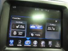 JEEP CHEROKEE 2016 TRAILHAWK EDITION 4X4 V-6 3.2 LITRES TOIT PAN - Photo 15