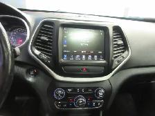 JEEP CHEROKEE 2016 TRAILHAWK EDITION 4X4 V-6 3.2 LITRES TOIT PAN - Photo 19