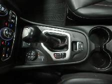 JEEP CHEROKEE 2016 TRAILHAWK EDITION 4X4 V-6 3.2 LITRES TOIT PAN - Photo 20