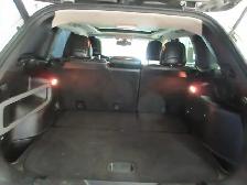 JEEP CHEROKEE 2016 TRAILHAWK EDITION 4X4 V-6 3.2 LITRES TOIT PAN - Photo 21