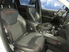 JEEP CHEROKEE 2016 TRAILHAWK EDITION 4X4 V-6 3.2 LITRES TOIT PAN - Photo 25