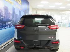 JEEP CHEROKEE 2016 TRAILHAWK EDITION 4X4 V-6 3.2 LITRES TOIT PAN - Photo 27