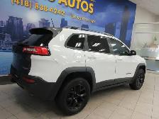 JEEP CHEROKEE 2016 TRAILHAWK EDITION 4X4 V-6 3.2 LITRES TOIT PAN - Photo 28