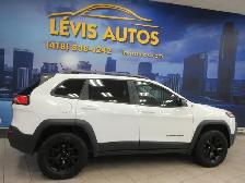 JEEP CHEROKEE 2016 TRAILHAWK EDITION 4X4 V-6 3.2 LITRES TOIT PAN - Photo 29