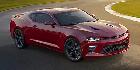 2018 Chevrolet Camaro 2SS
